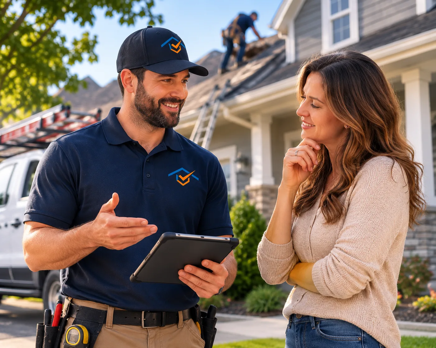 Roof Inspection FAQs in Selbyville, WV